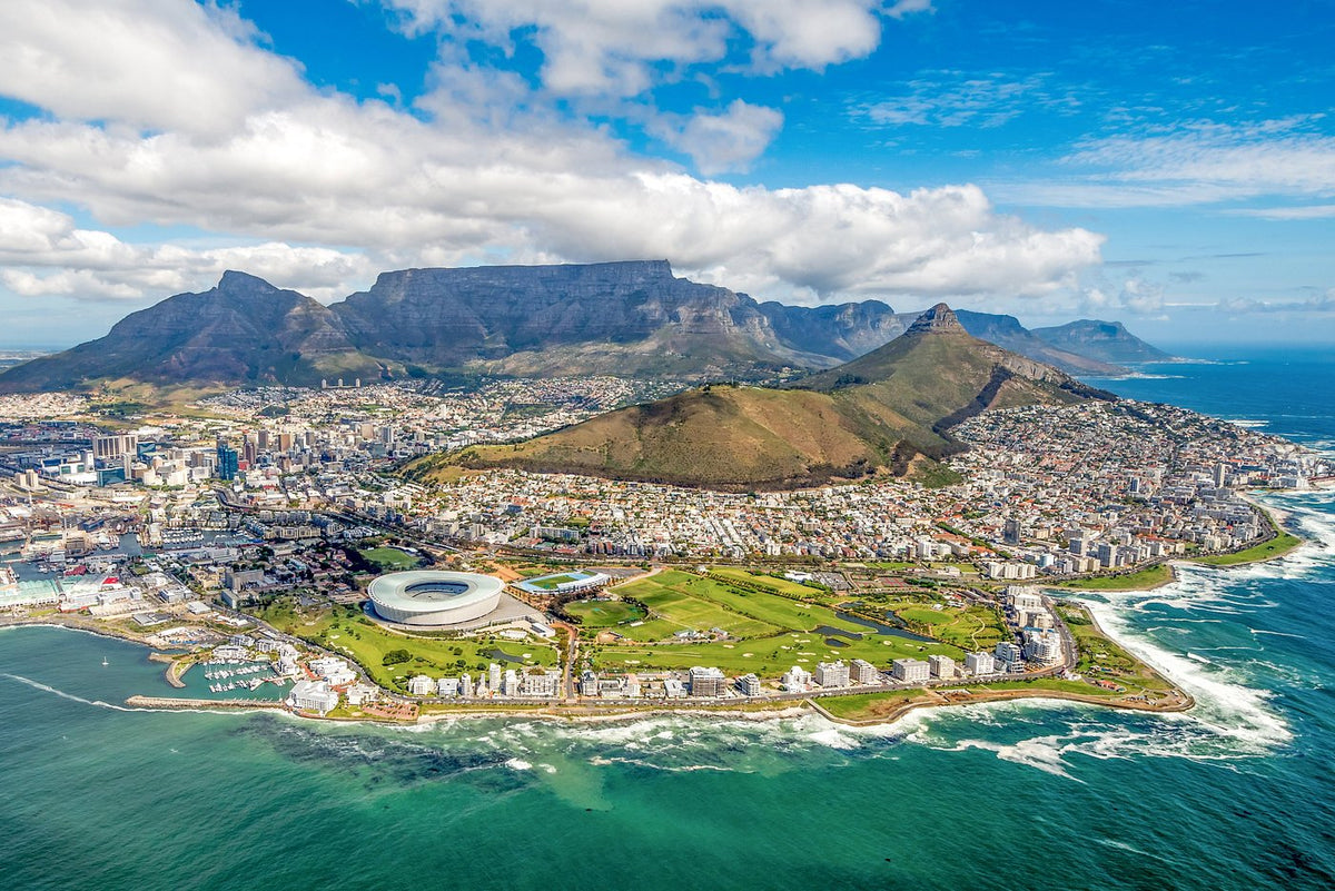Nicotine pouches in Cape Town