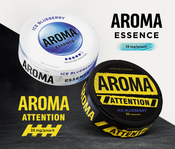Aroma