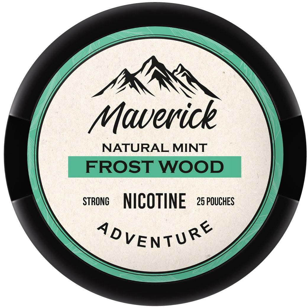 Maverick