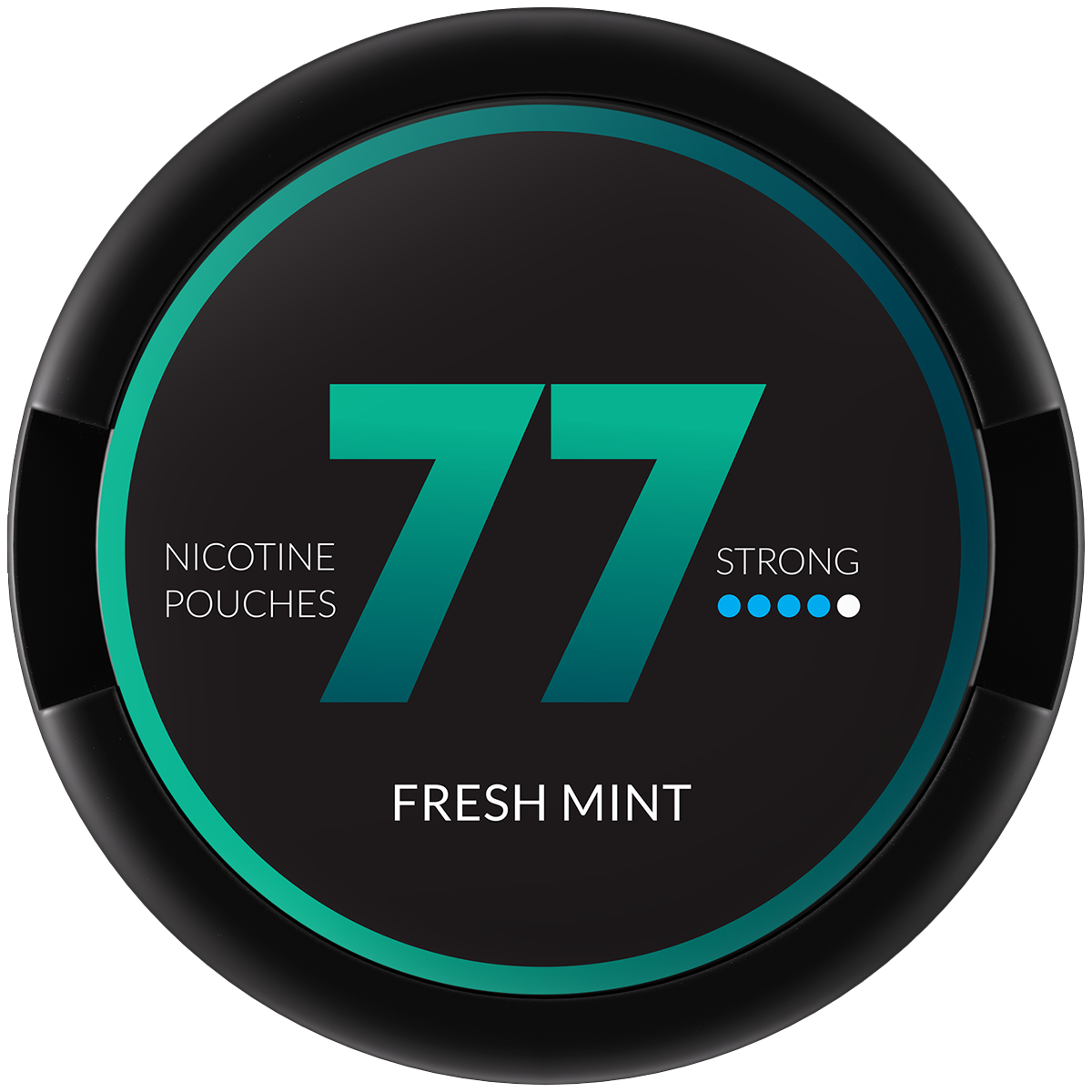 77 Medium Fresh Mint