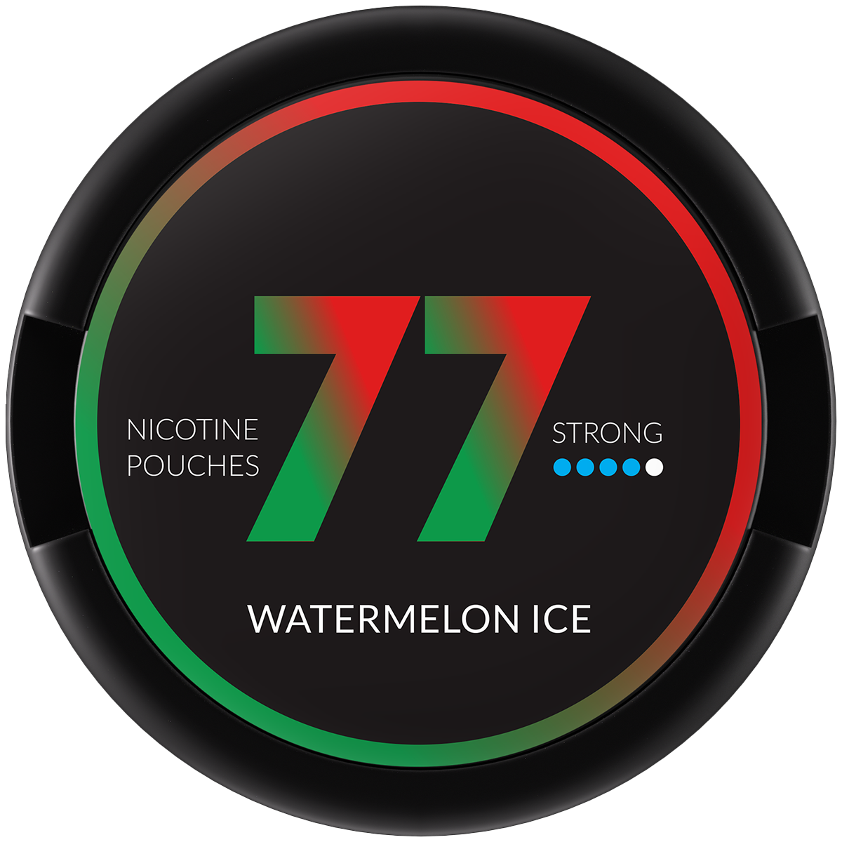 77 Medium Watermelon Ice