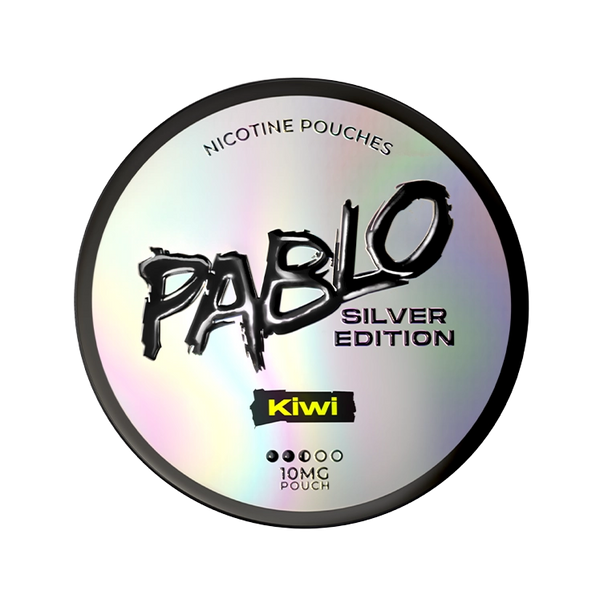 Pablo Silver Kiwi (UK)