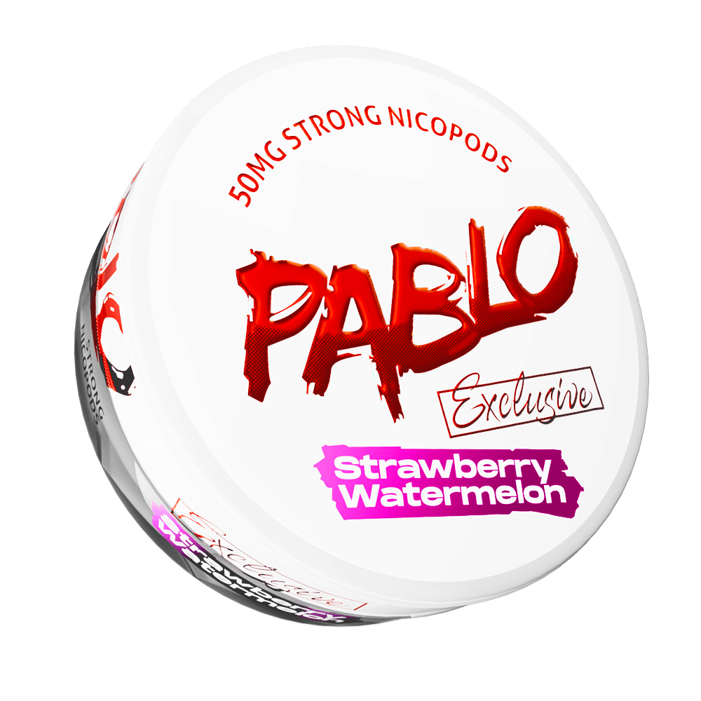 Pablo Watermelon