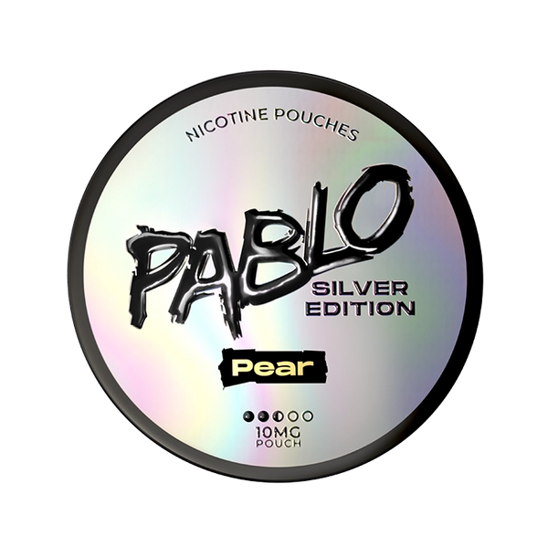 Pablo Silver Pear (UK)