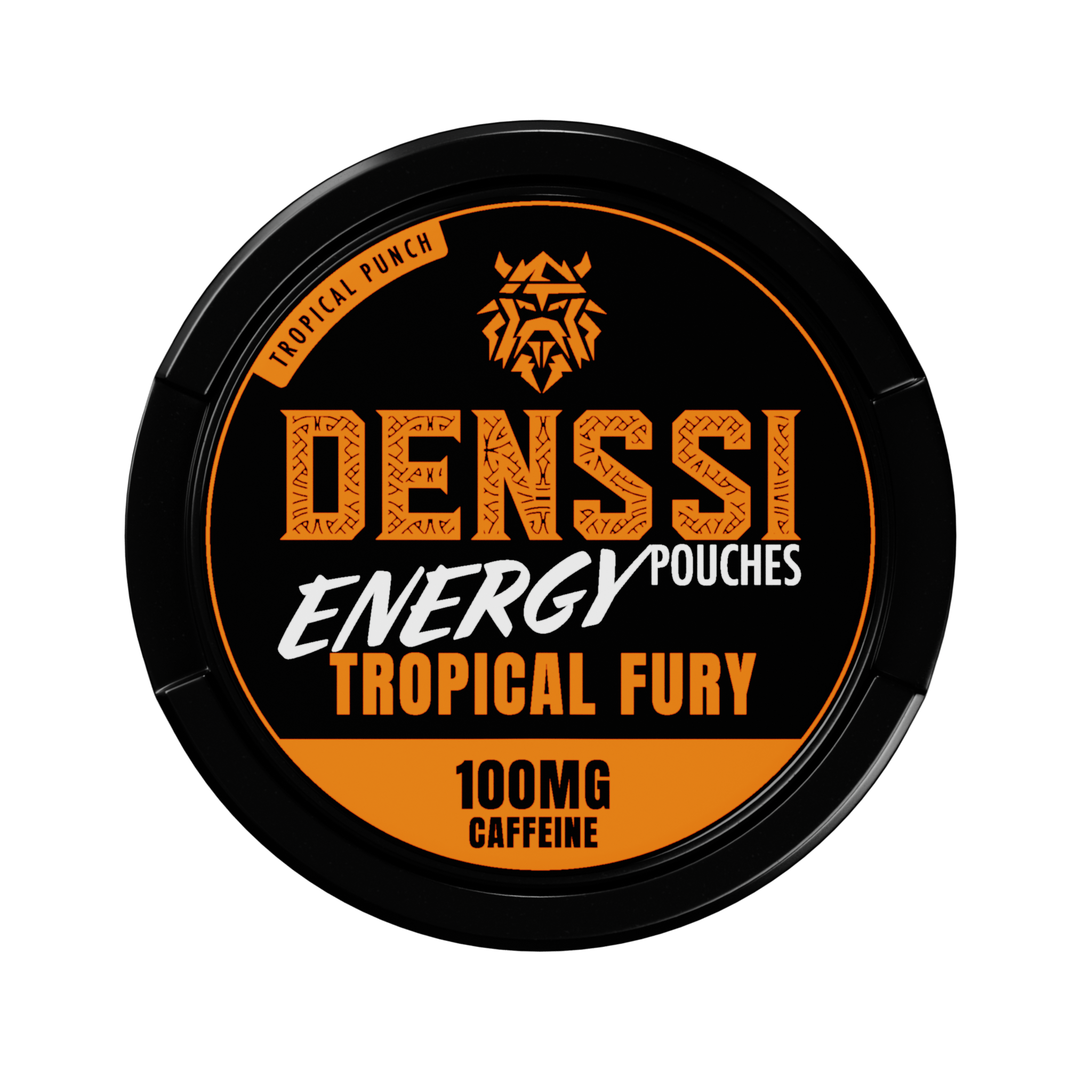 Denssi Energy Tropical Fury