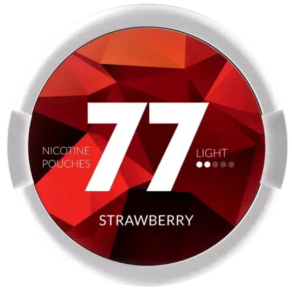 77 Light Strawberry