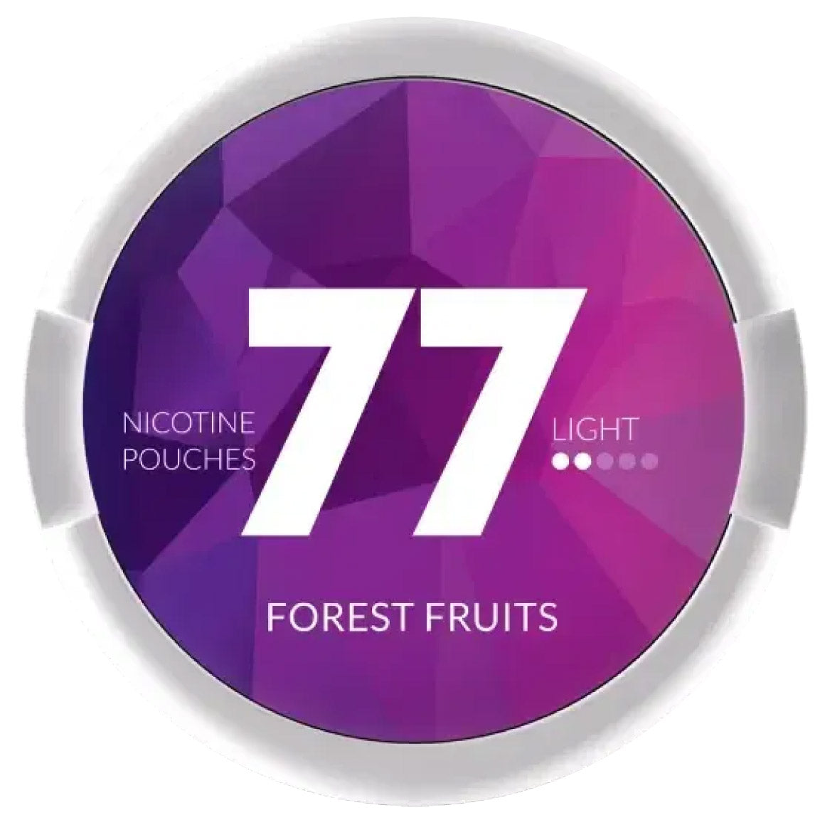77 Light Forest Fruits