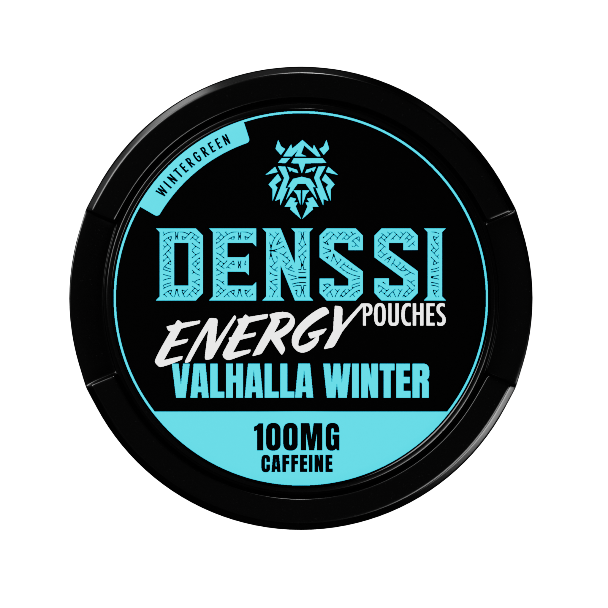 Denssi Energy Valhalla Winter