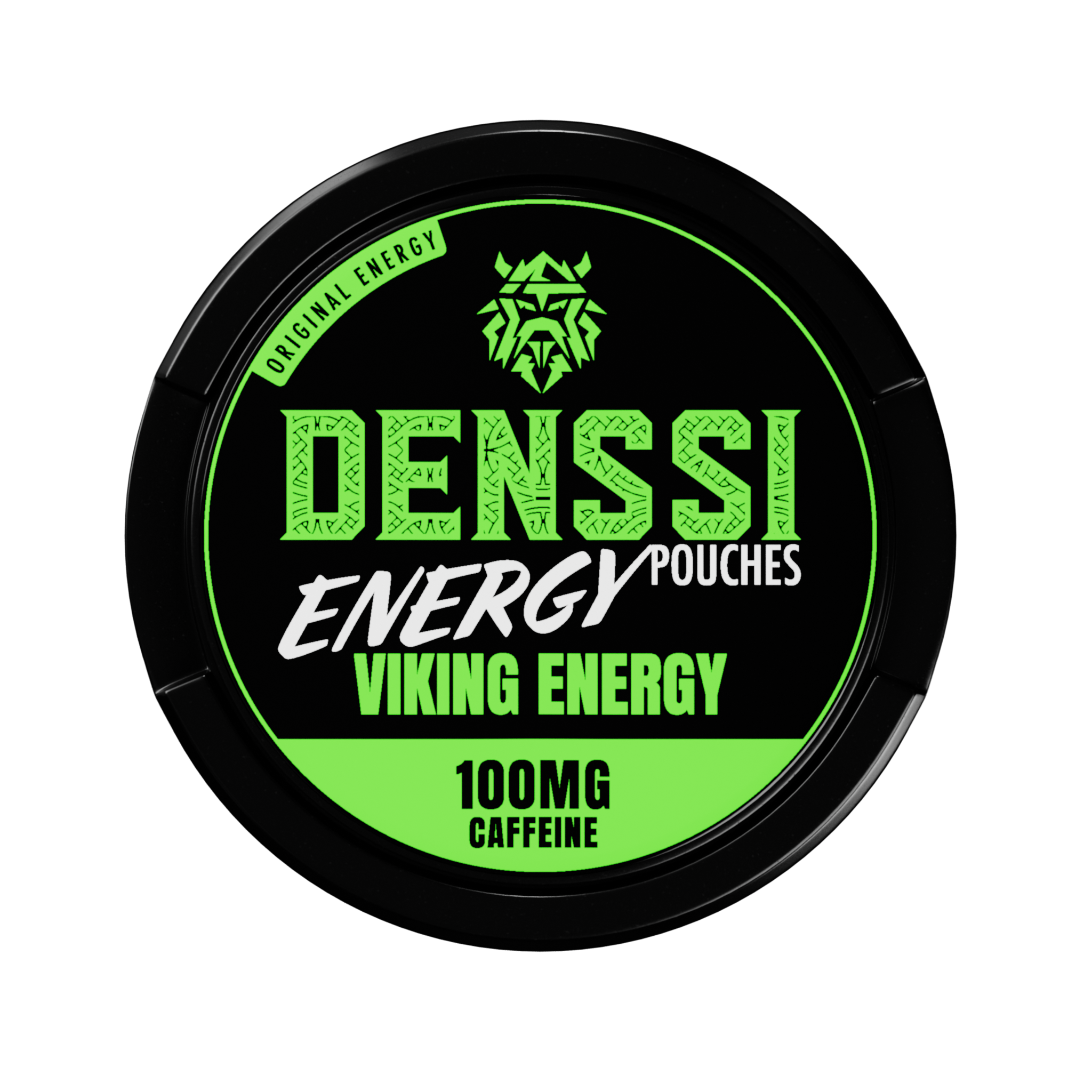 Denssi Energy Viking Energy