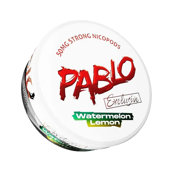 Pablo Watermelon Lemon (UK)