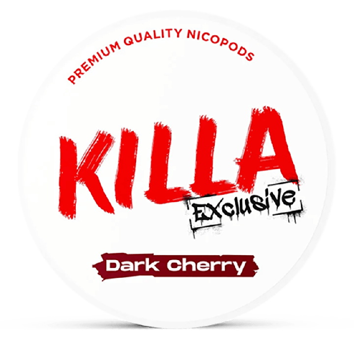Killa Dark Cherry