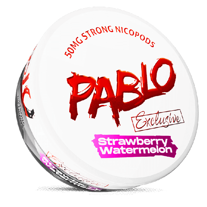 Pablo Strawberry Watermelon