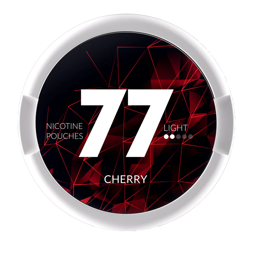 77 Light Cherry