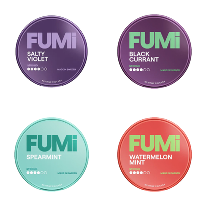 FUMi Bundle (4)