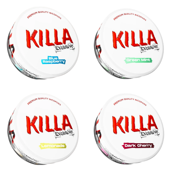 Killa Bundle (ZA) (4)