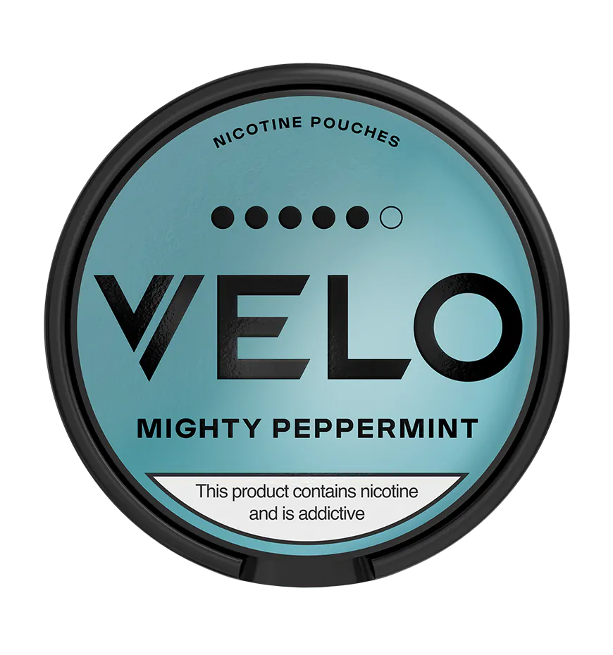 Velo Mighty Peppermint 14mg