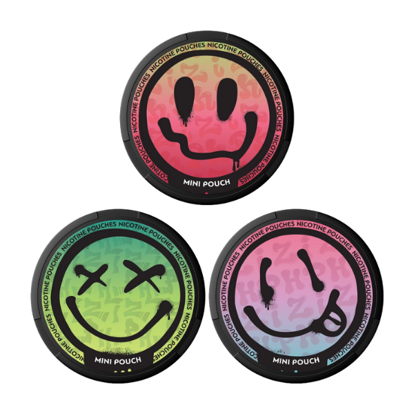 PHIZ Bundle (6)