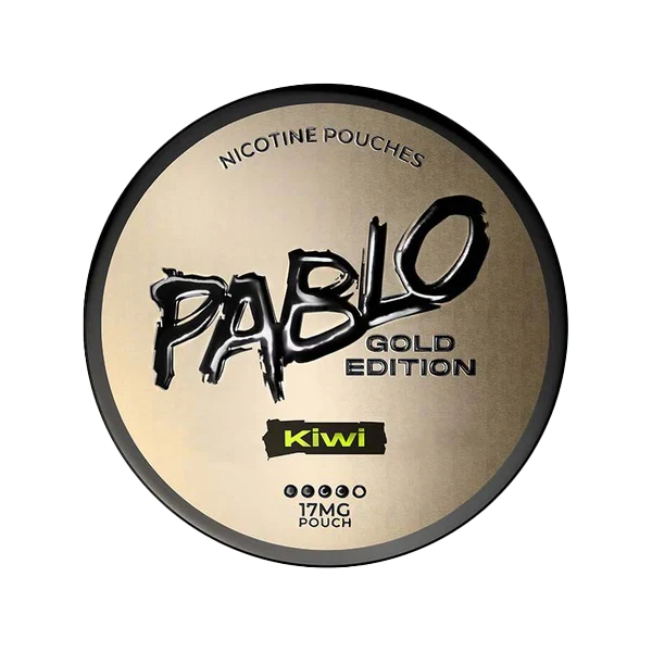 Pablo Gold Kiwi