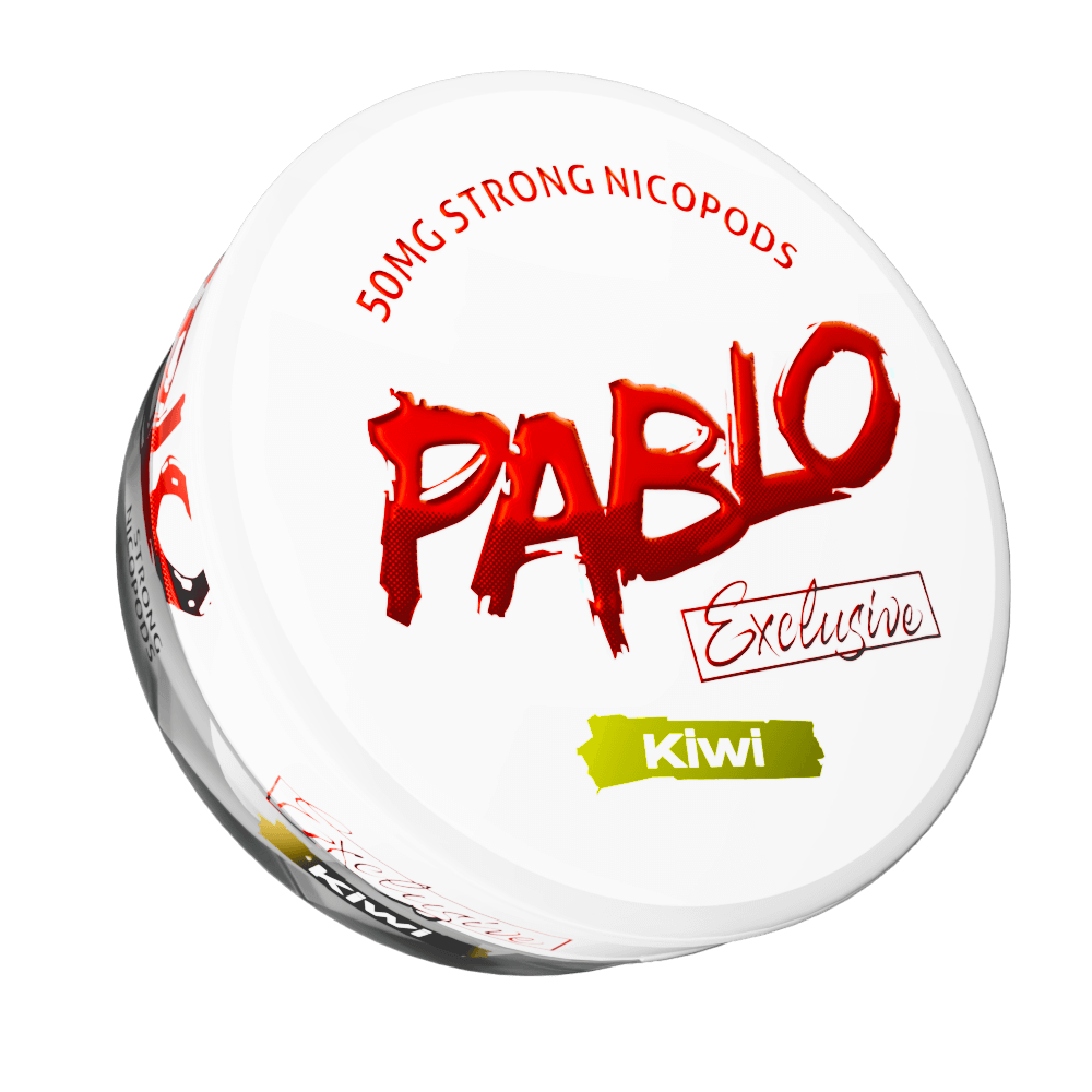 Pablo Kiwi