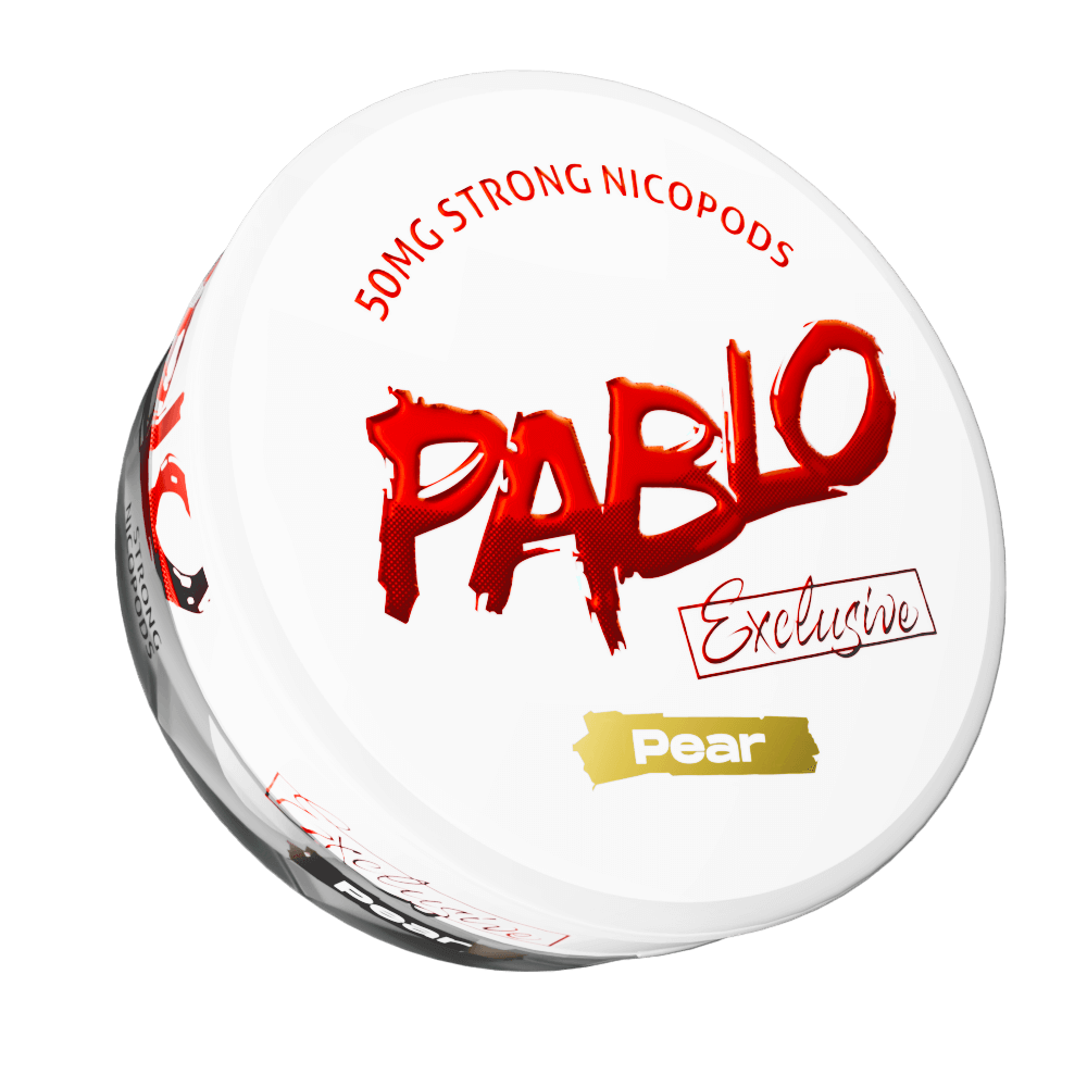 Pablo Pear