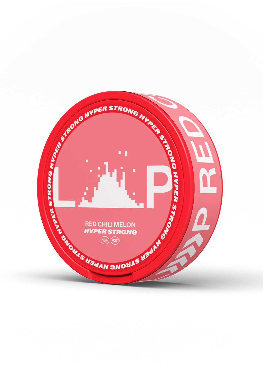 LOOP Red Chili Melon 14.8mg