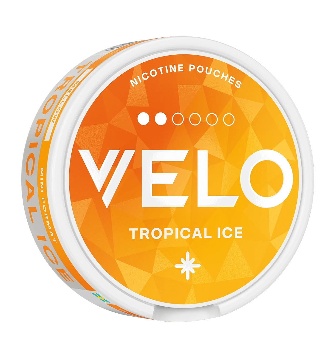 Velo Tropical Ice 6mg
