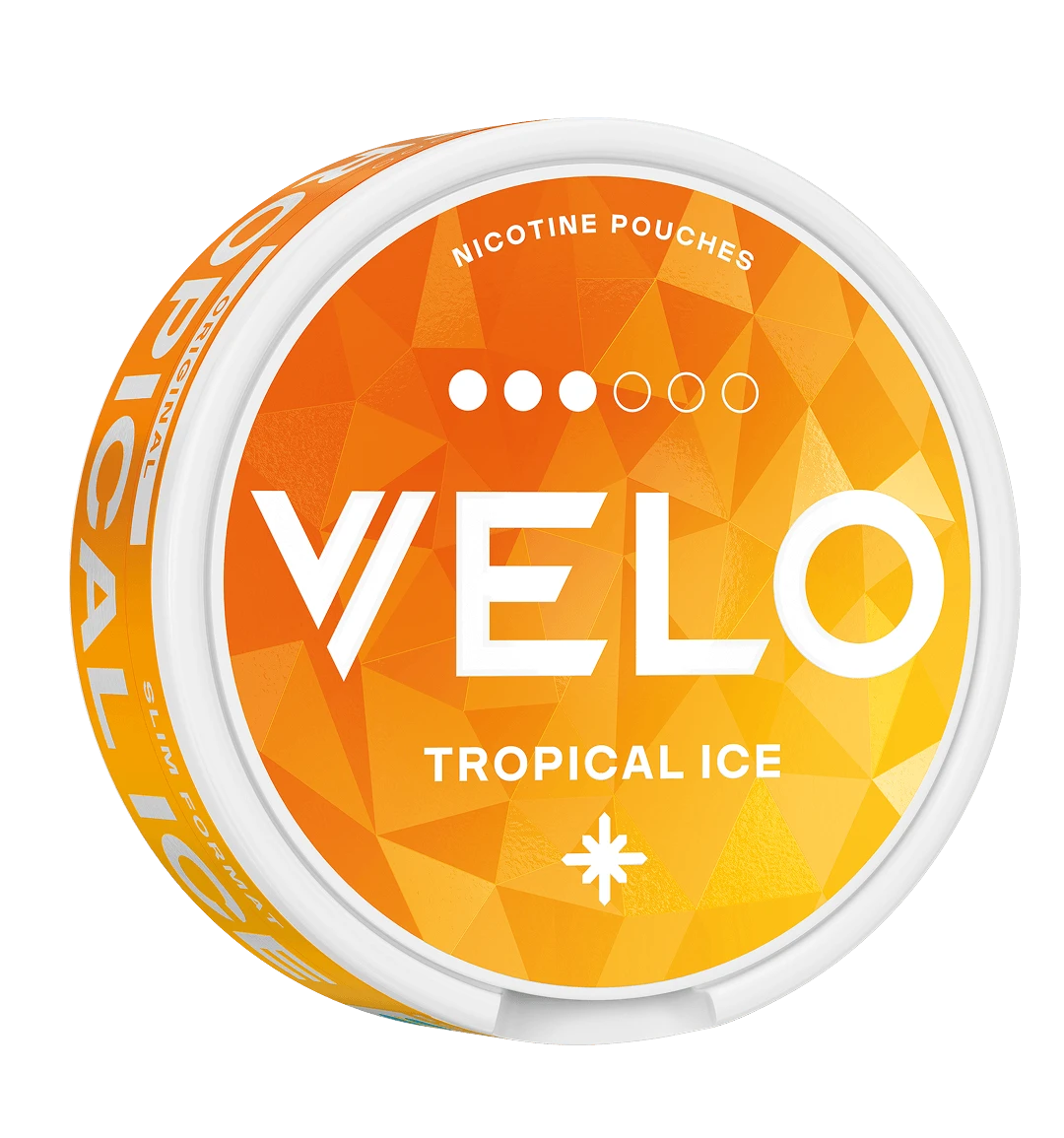 Velo Tropical Ice 8mg