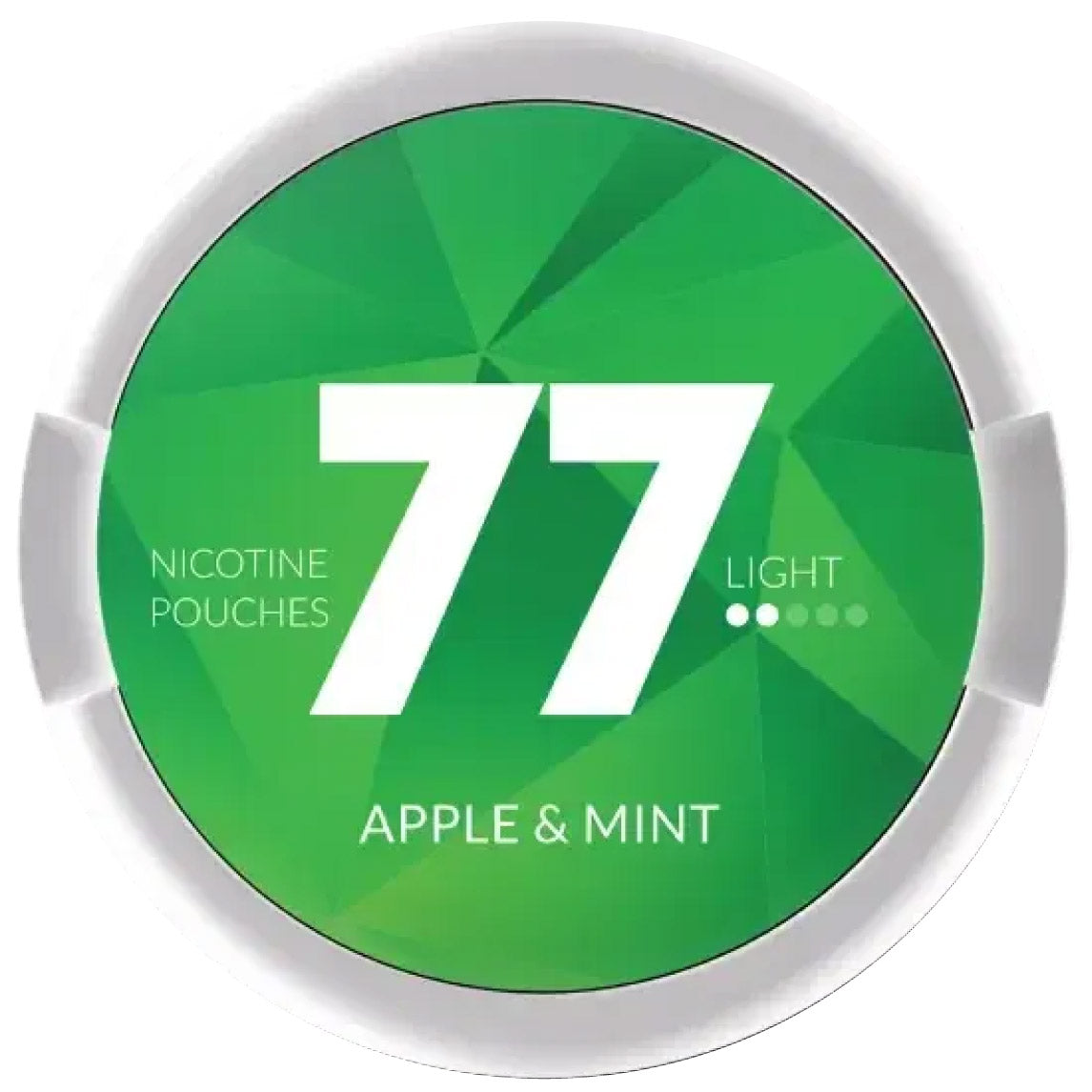 77 Light Apple & Mint